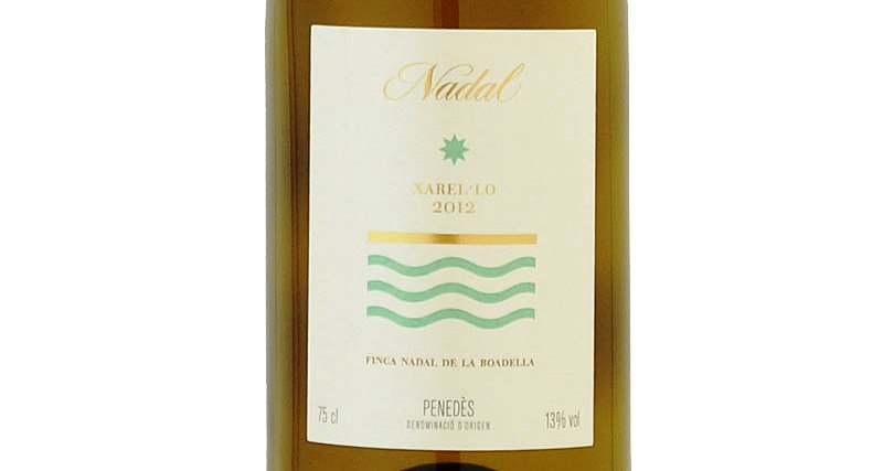 スマイル ワインニュース｜スペインのDOペネデスの固有品種「チャレッロ」100％のスティルワインが入荷しました！